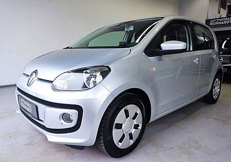 VW Up Volkswagen ! high ! BMT eco ***KLIMA+NAVI+PDC+ALU***