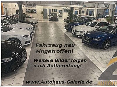 BMW 320 3 Limousine 320 d