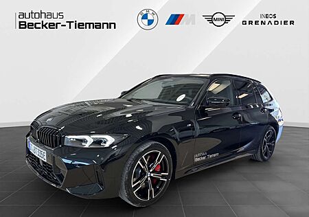 BMW 330 e Touring M-Sport Pro Head-Up AHK HiFi