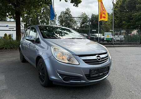 Opel Corsa D Sport*8Fach*TÜV 03/27*ServiceVoll*