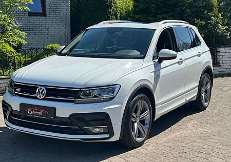 VW Tiguan Volkswagen JOIN*R-LINE*Sonder-Edition*Touch*LED