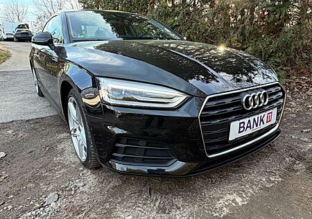 Audi A5 Sport*Autom.*Alu*Bi-Xenon*Leder*Navi*AB*SH*PDC*