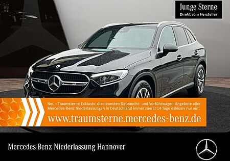 Mercedes-Benz GLC 220 d 4M AVANTG+360+AHK+LED+BURMESTER+TOTW+9G