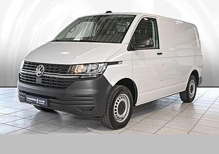 VW T6 Transporter Volkswagen T6.1 Transporter Kasten 2.0 TDI