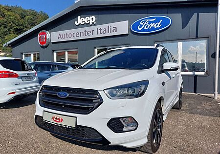 Ford Kuga ST-Line 4x4 Automatik/Technikpaket