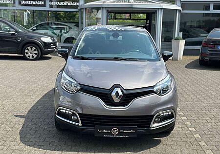 Renault Captur TCe 120 EDC Luxe Limited