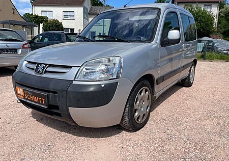 Peugeot Partner Premium Kombi