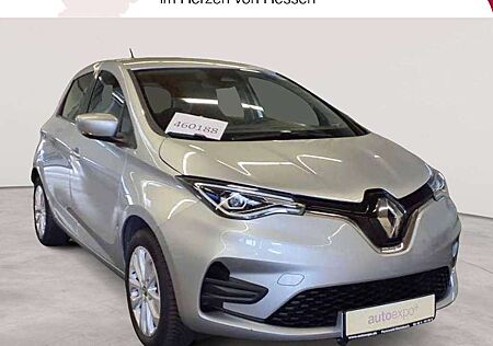 Renault ZOE (mit Batterie) Z.E. 50 EXPERIENCE
