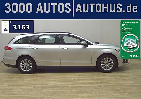Ford Mondeo Turnier 2.0 EB Trend Navi LED Shz