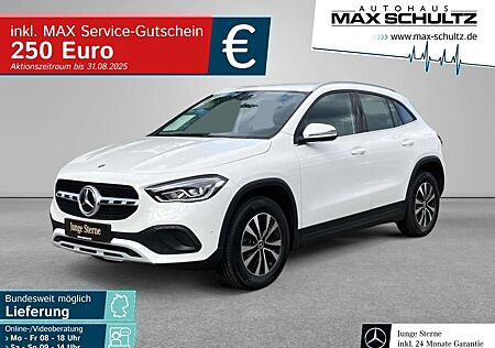 Mercedes-Benz GLA 250 e STYLE*AHZV*LED*DAB*KAMERA*PTS*SPUR*