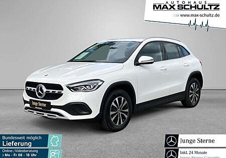 Mercedes-Benz GLA 250 e STYLE*AHZV*LED*DAB*KAMERA*PTS*SPUR*