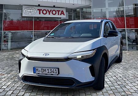 Toyota bZ4X Comfort Paket **Comfort Paket,uvm**