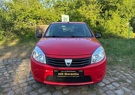 Dacia Sandero Eco