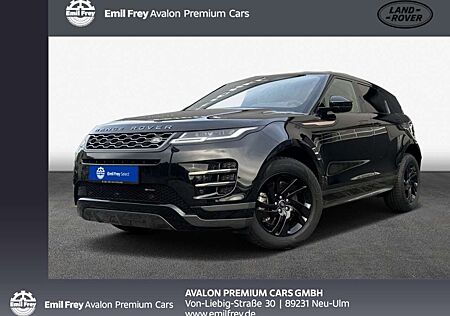 Land Rover Range Rover Evoque P200 R-Dynamic SE