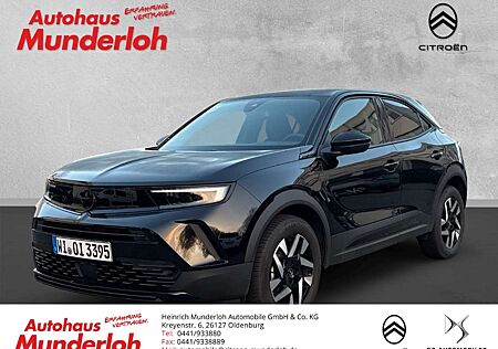 Opel Mokka GS LED Apple CarPlay Android Auto Klimaautom DAB