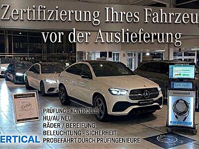 Mercedes-Benz S 400 4Matic L*AMG*PANO*3XTV*HUD*NAPPA*MASSAGE