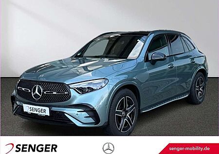 Mercedes-Benz GLC 220 d 4M AMG-Line Digital-Light Panorama AHK