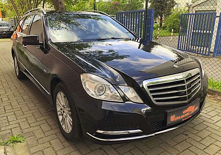 Mercedes-Benz E 300 CDI aus 2. Besitz, Distronic, Xenon, AHK!!