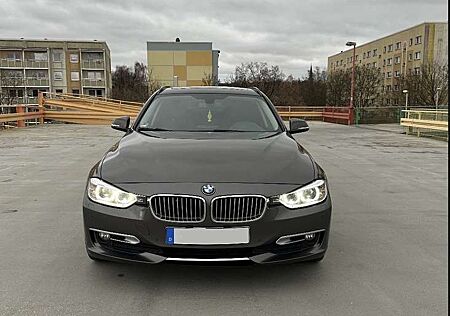 BMW 320d 320 xDrive GT Aut. Modern Line