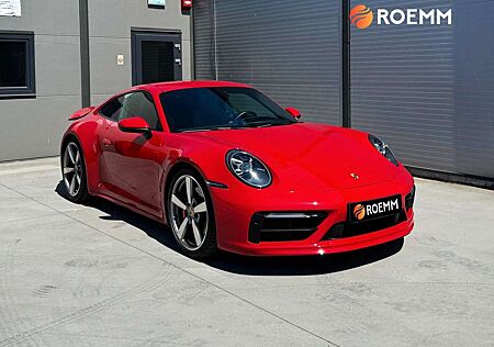 Porsche 911 (Typ 992) Carrera 4 S*PDCC*Matrix*GARANTIE*
