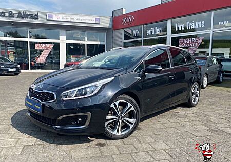 Kia XCeed Ceed SW / cee'd SW 1.6 GDI Platinum+Pano+Xenon+Parkassist