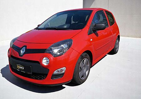 Renault Twingo Expression, Facelift