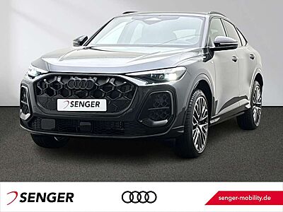 Audi Q5 Sportback TDI quattro Tech pro Paket Matrix