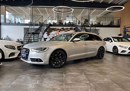 Audi A6 Avant 3.0 TDI quattro *Kamera*Klima*Navi*