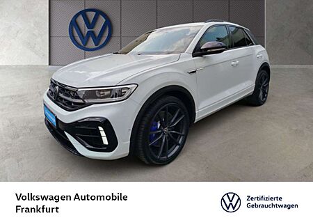 VW T-Roc Volkswagen 2.0 TSI DSG 4Motion R Navi IQ.Light DAB+ F