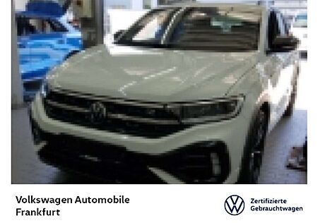 VW T-Roc Volkswagen 2.0 TSI DSG 4Motion R Navi IQ.Light DAB+ F
