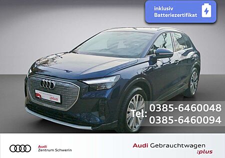Audi Q4 e-tron 35 KLIMA PDC NAVI LED SCHEINWERFER
