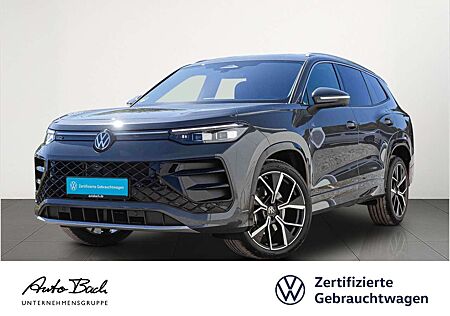 VW Tayron Volkswagen 2.0 TDI "R-Line" 4M DSG Navi LED Standhzg