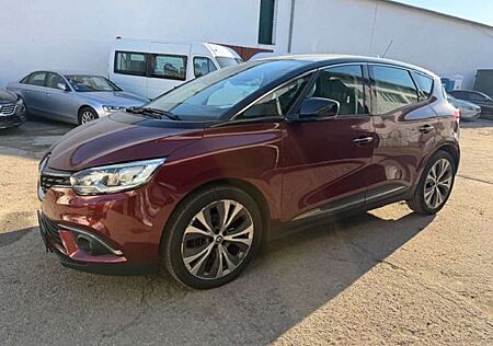 Renault Scenic IV Intens*Navi*KeyLess*PDC*