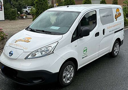Nissan E-NV200 Comfort