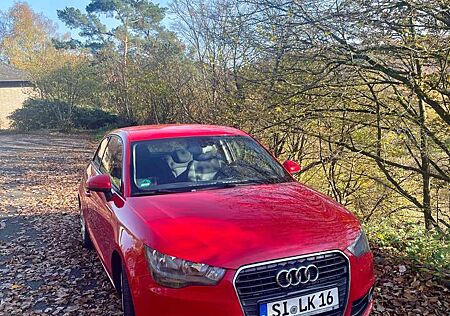 Audi A1 1.2 TFSI Ambition