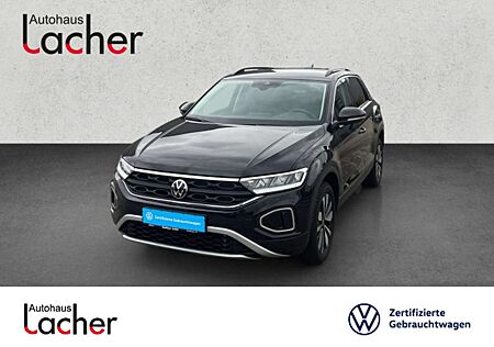 VW T-Roc Volkswagen Goal 1.0 TSI