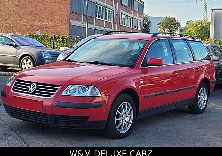 VW Passat Variant Volkswagen Basis/Klima/