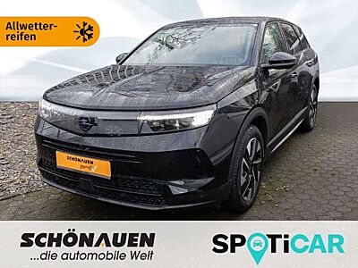 Opel Grandland 1.2 DI HYBRID 48 V GS +S/LHZ+NAVI+ALLW+
