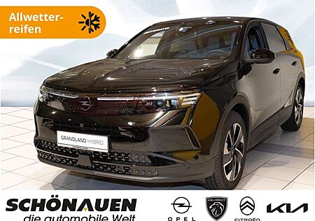 Opel Grandland 1.2 DI HYBRID 48 V GS +S/LHZ+NAVI+ALLW+