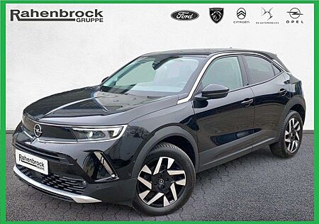 Opel Mokka Elegance 1.2 Turbo - AUTOMATIK