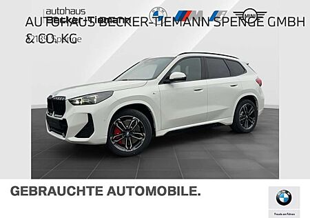 BMW X1 sDrive18i M Sportpaket Pro UPE 54.630,- €
