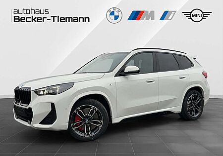 BMW X1 sDrive18i M Sportpaket Pro UPE 54.630,- €