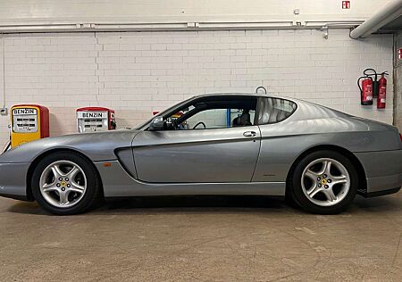Ferrari 456 M GT