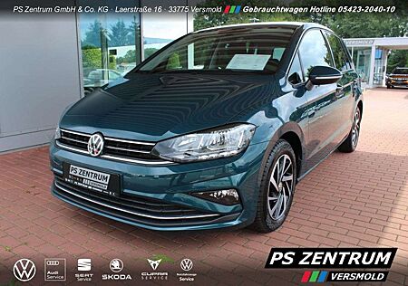 VW Golf Sportsvan Volkswagen Golf VII Sportsvan 1.5 TSI Join DSG AHK, ACC, APP