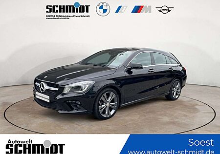 Mercedes-Benz CLA 180 Urban Shooting Brake + GARANTIE