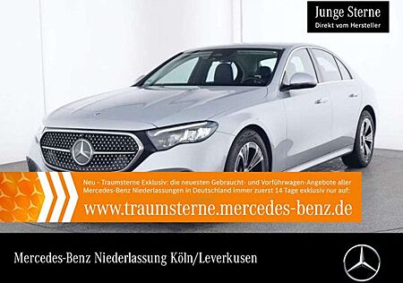 Mercedes-Benz E 220 d Avantgarde Distr. LED Kamera Spurhalt-Ass