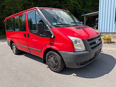 Ford Transit Kombi FT 280 K 9 Sitzer Tüv10/2027 Top