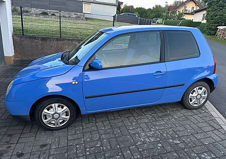 VW Lupo Volkswagen 1.0