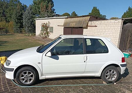 Peugeot 106 +Sport