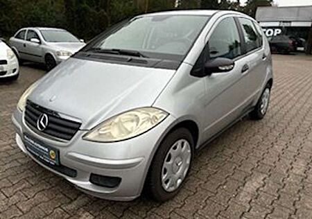 Mercedes-Benz A 170 mit Klimaanlage 1.Hand